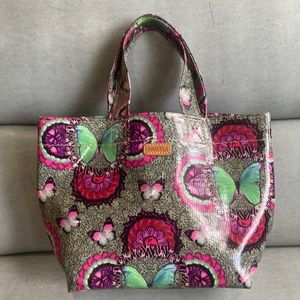 Small to medium Consuela bag.